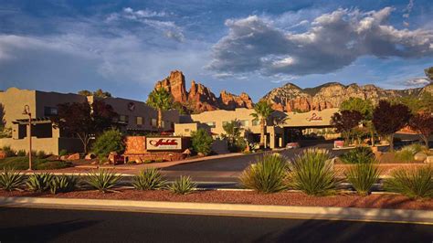 hotels near a&t university greensboro nc|The 8 Best Spa Hotels In Sedona 2024 .
